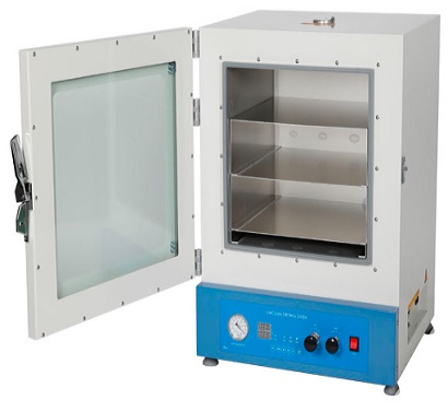 Tủ sấy chân không 64L hãng HYSC/Hàn QUốc